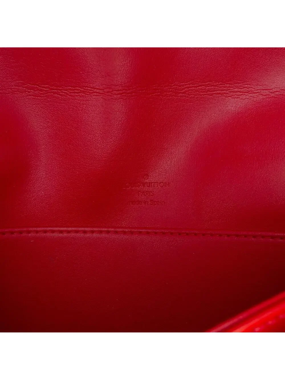 Louis Vuitton elevate your
